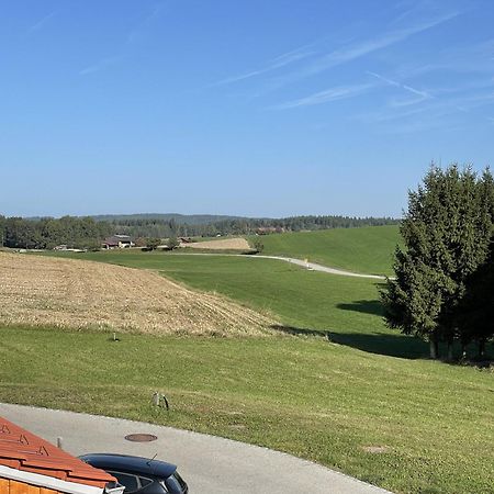 Wohnung Familienglueck Naehe Muenchen Pfaffing 外观 照片